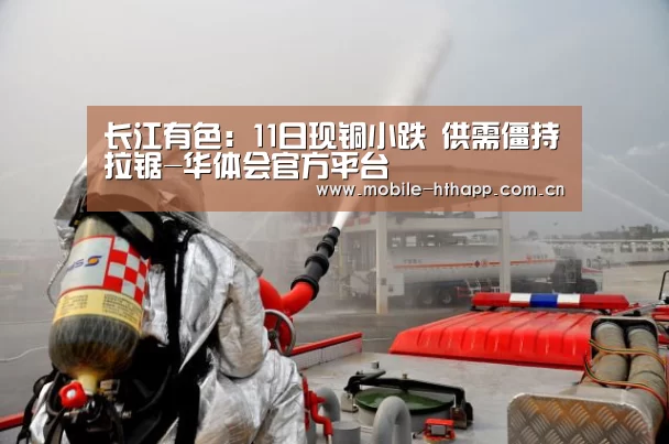 长江有色:11日现铜小跌 供需僵持拉锯-华体会官方平台(图1) 华体会登陆